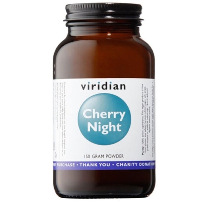 Viridian Cherry Night 150 g bez příchutě