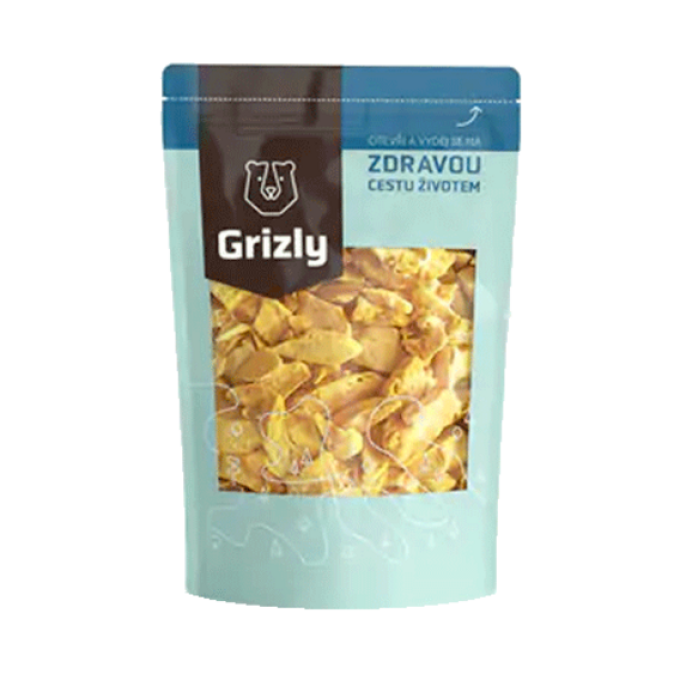 Grizly Mango lyofilizované XXL 125 g