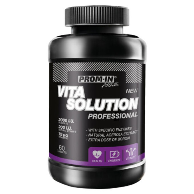 Prom-in Vita Solution Professional 60 tablet