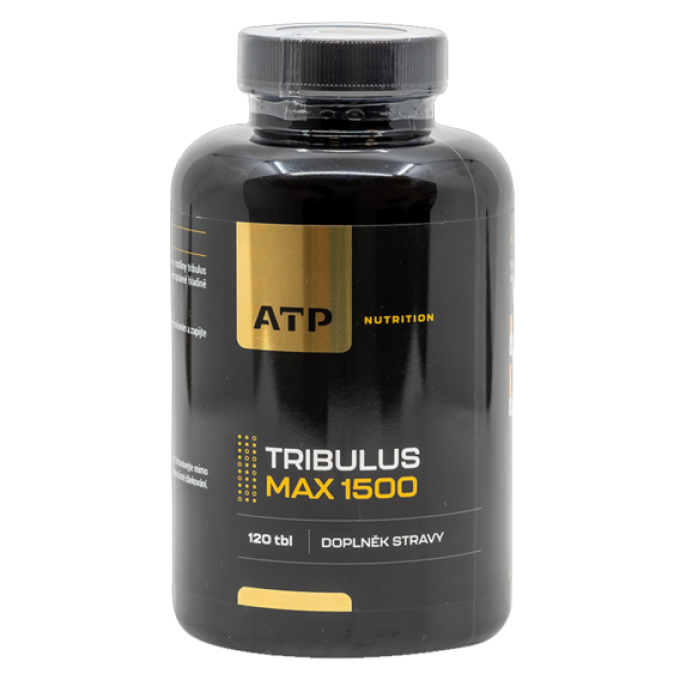 ATP Tribulus Max 1500 120 tablet