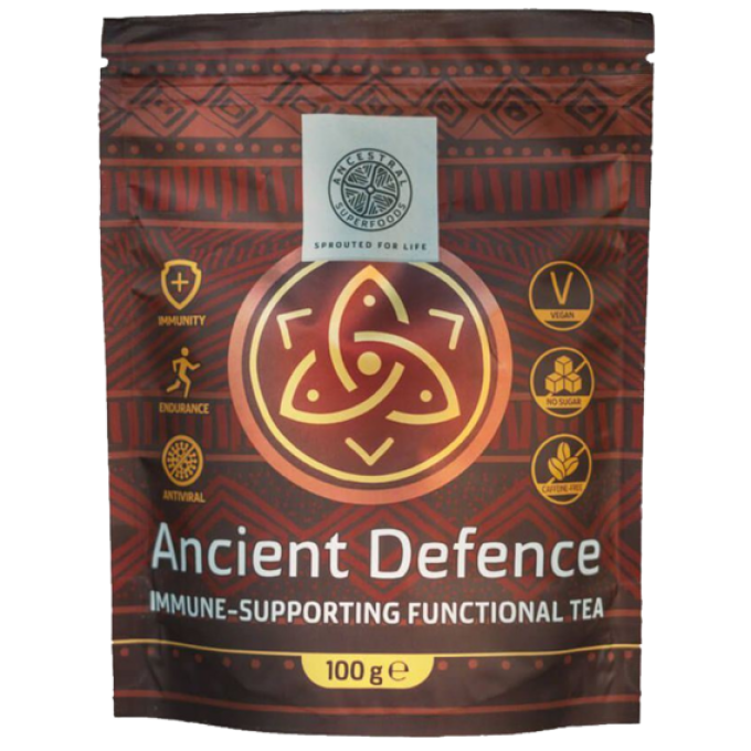 Ancestral Superfoods Ancient Defence 100 g