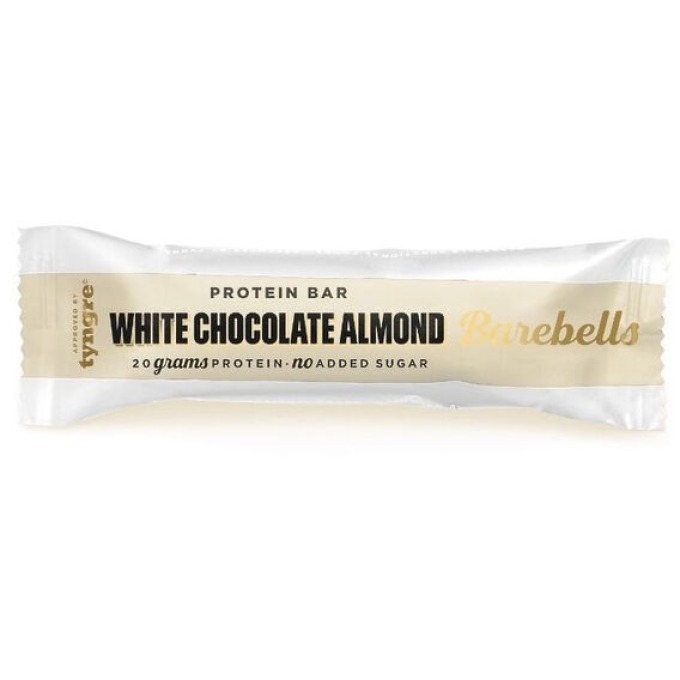 Barebells Protein Bar 55 g cookies cream