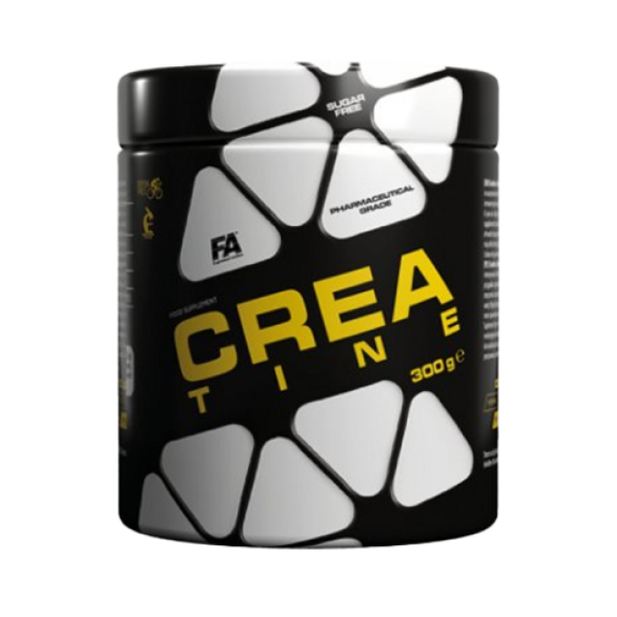 FA XTREME Creatine 300 g bez příchutě