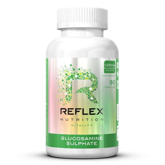 Reflex Glucosamine Sulphate 90 kapslí