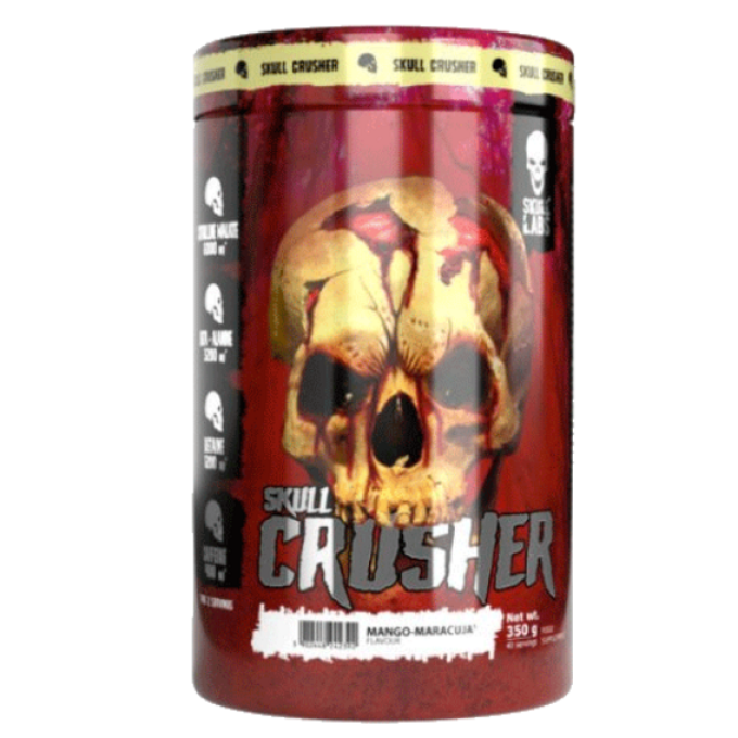 Skull Labs Skull Crusher 350 g liči