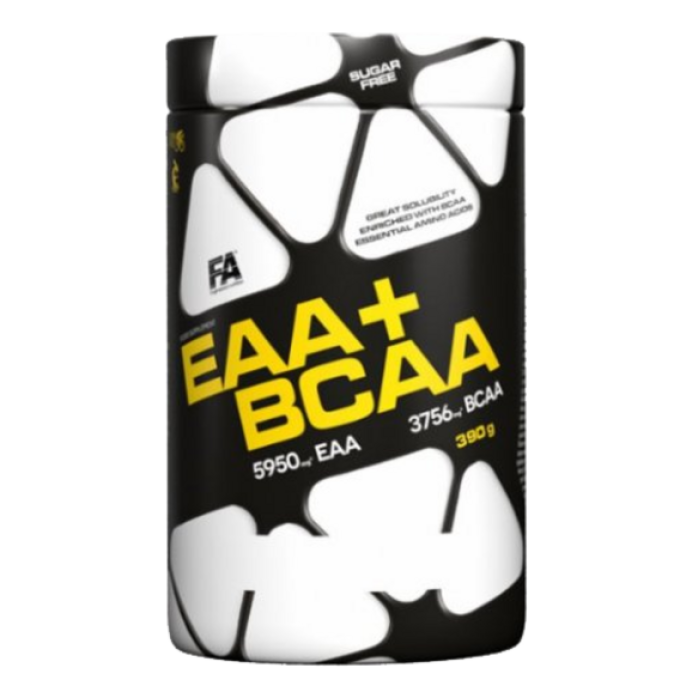 FA EAA + BCAA 390 g exotic