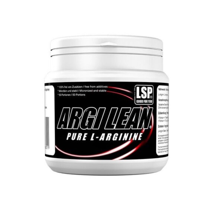 LSP Argilean 250 g bez příchutě