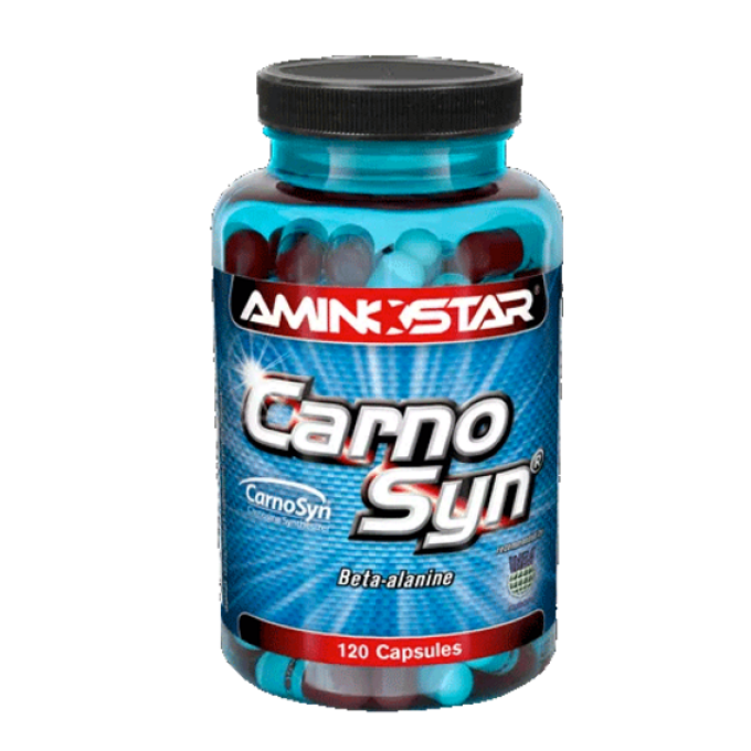 Aminostar CarnoSyn Beta-alanine 120 kapslí