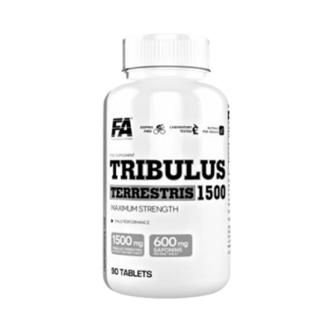 FA Tribulus 1500 mg 90 tablet