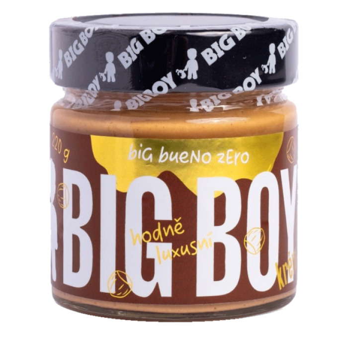 Big Boy Big Bueno Zero 220 g