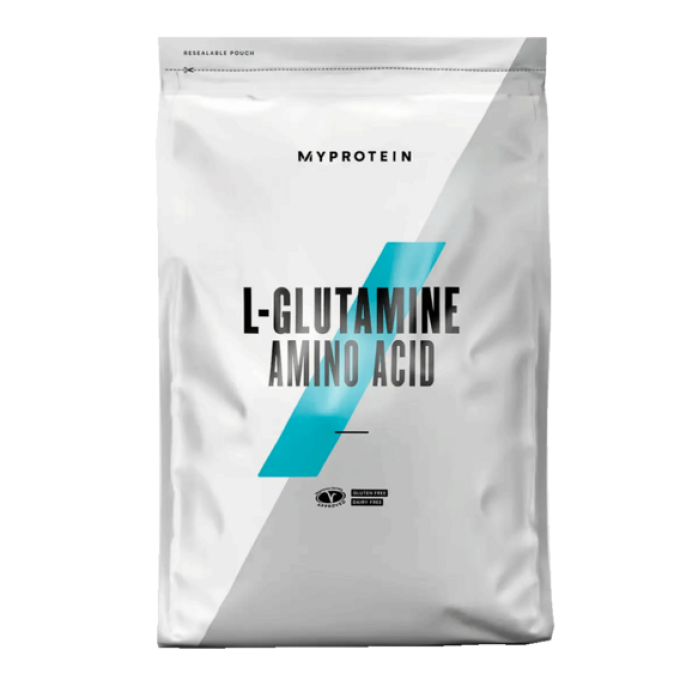 MyProtein L-Glutamine 250 g