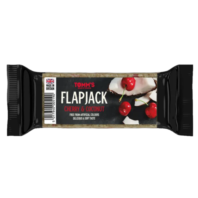 Bombus Flapjack 100 g original (bez lepku)