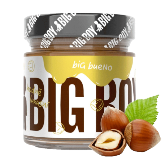 Big Boy Big Bueno 220 g