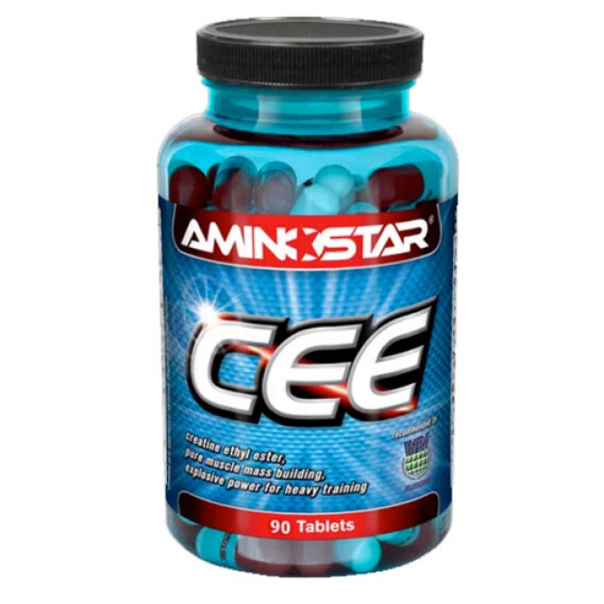 Aminostar CEE 90 tablet