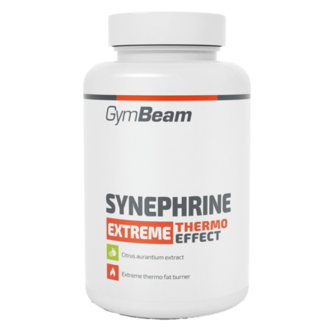 GymBeam Synefrin 90 tablet