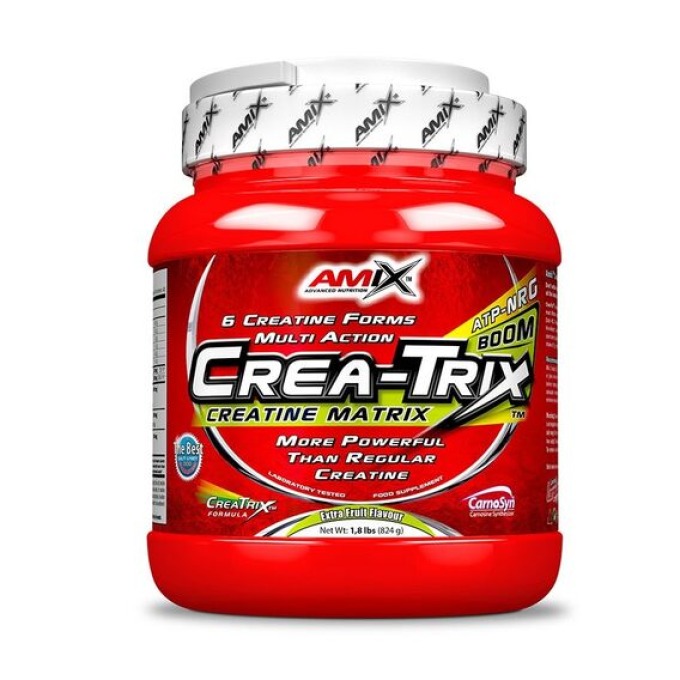 Amix Crea-trix 824 g citron