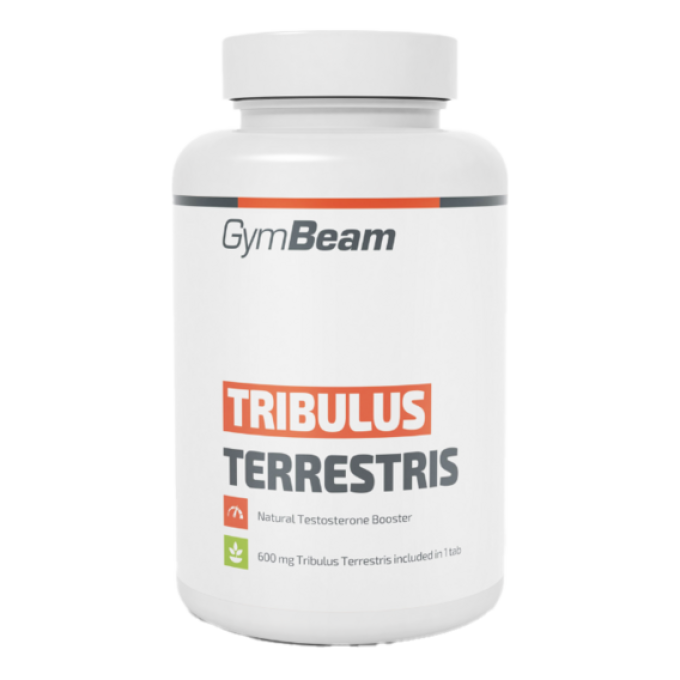 GymBeam Tribulus Terrestris 120 tablet