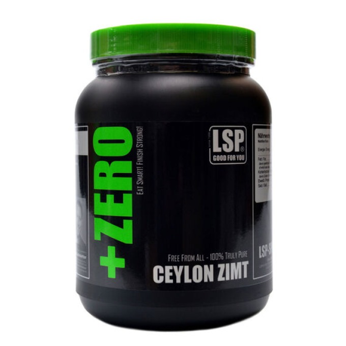 LSP Ceylon zimt 500 g skořice