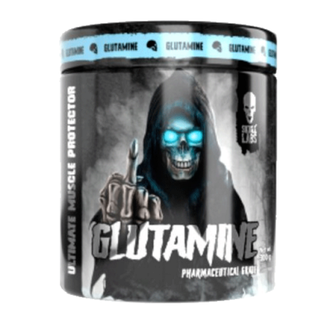 Skull Labs Glutamine 300 g