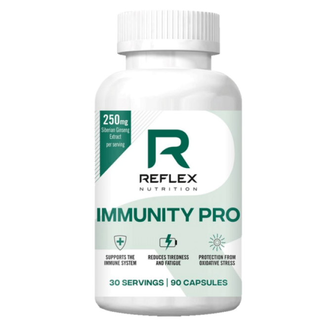 Reflex Immunity PRO 90 kapslí