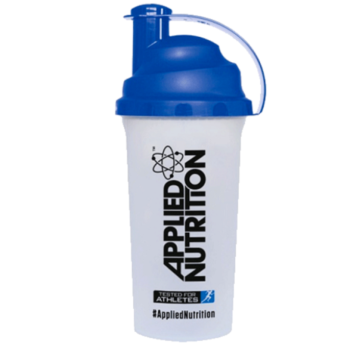 Applied Nutrition šejkr 700ml  Bílá