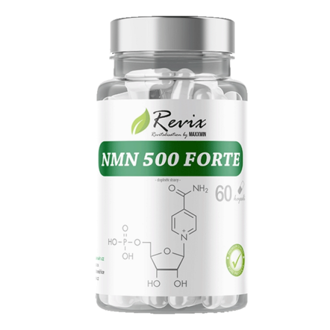 Revix NMN 500 Forte 60 kapslí
