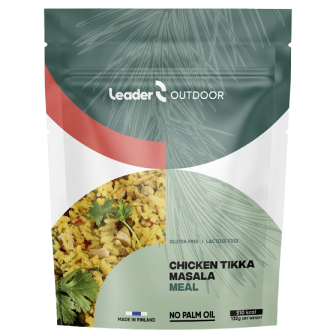 Leader Chicken Tikka masala Meal 132 g