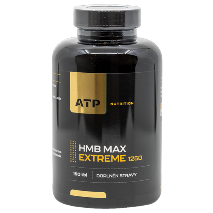 ATP HMB Max Extreme 1250 150 tablet