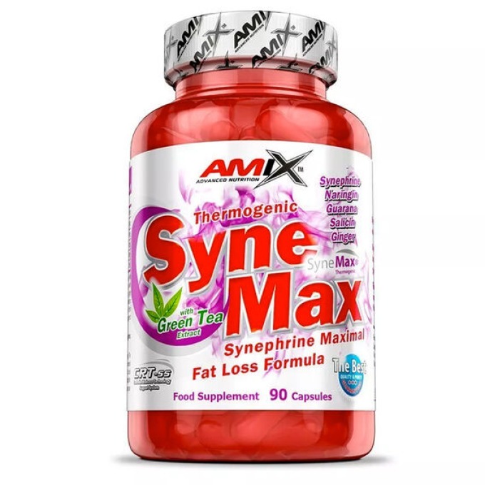 Amix SyneMax 90 kapslí