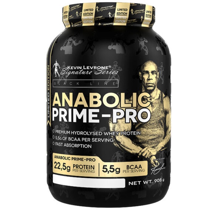 Kevin Levrone Anabolic PRIME-PRO 2000 g čokoláda