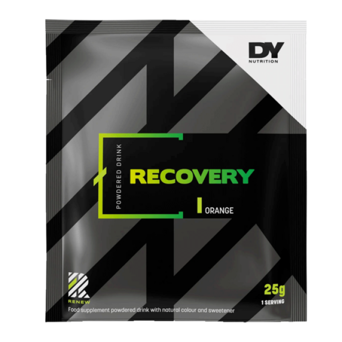 Dorian Yates Renew Recovery 25 g pomeranč