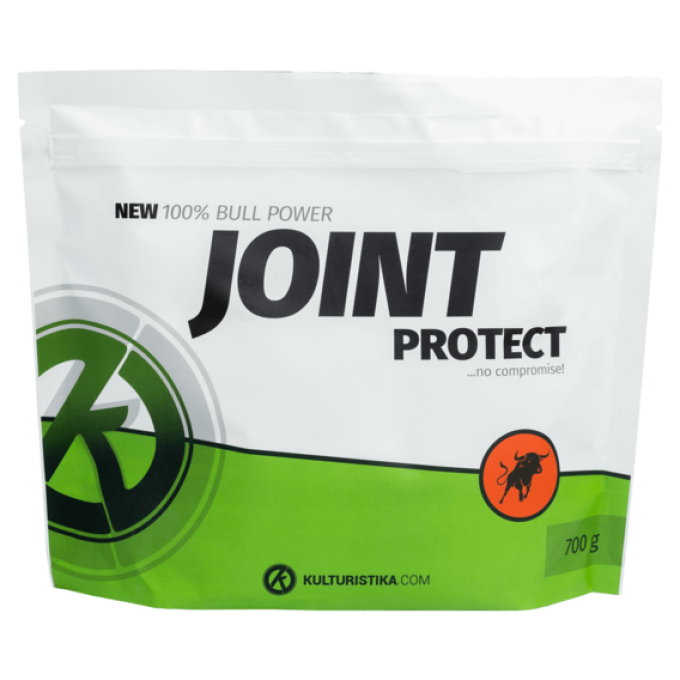 Kulturistika.com New 100% Joint Protect 700 g tutti frutti