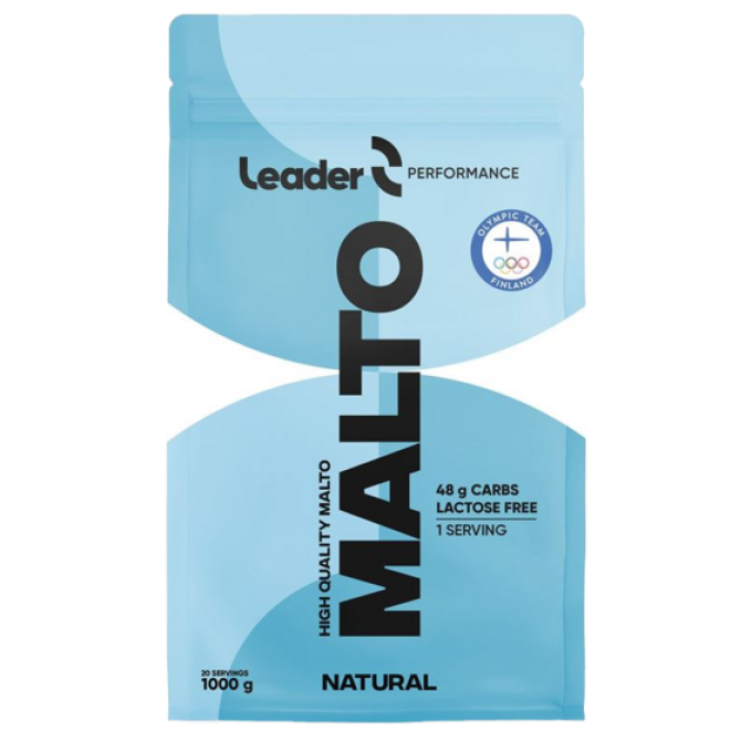 Leader Malto 1000 g