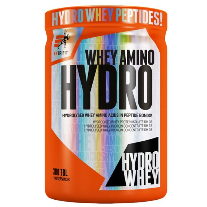 Extrifit Whey Amino Hydro 300 tablet