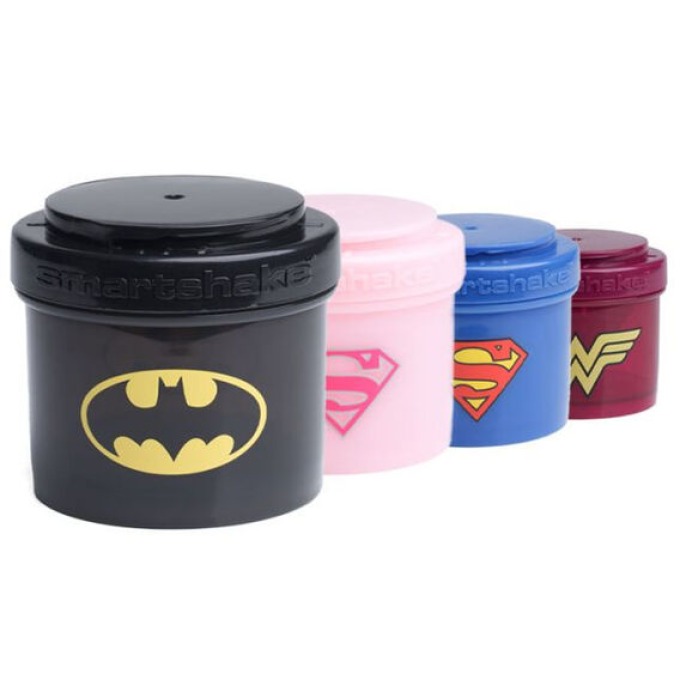 Smart Shake Revive Storage 200ml Batman