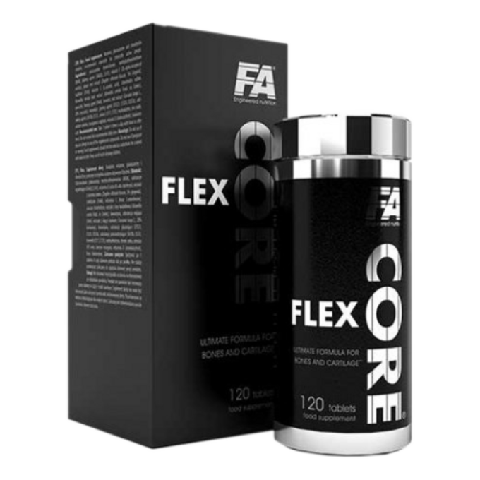 FA Flex Core 120 kapslí