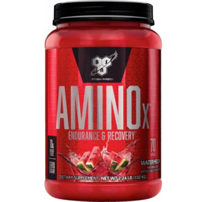 BSN Amino X 1015 g vodní meloun