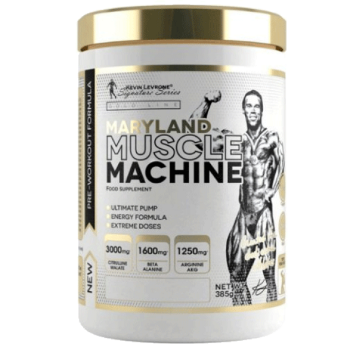 Kevin Levrone Maryland Muscle Machine 385 g exotic