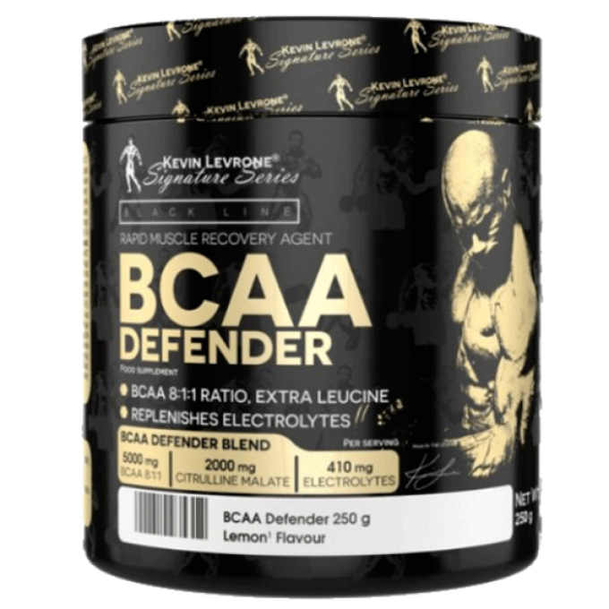 Kevin Levrone BCAA Defender 250 g cola