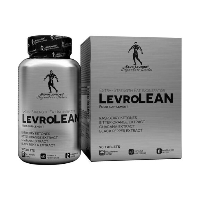 Kevin Levrone LevroLEAN 90 kapslí