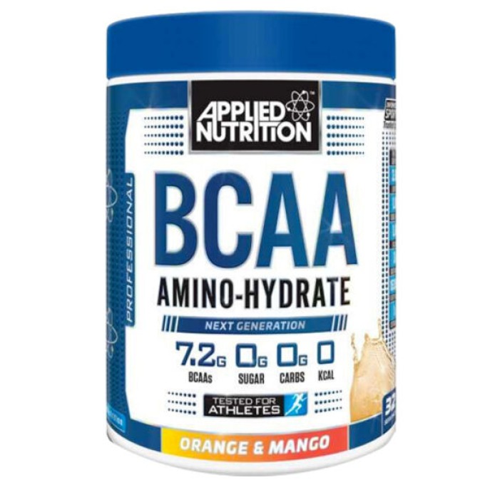 Applied BCAA Amino Hydrate 450 g ananas