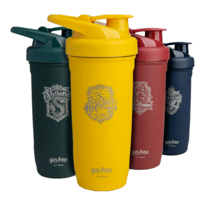 Smart Shake Harry Potter Reforce šejkr 900ml Mrzimor