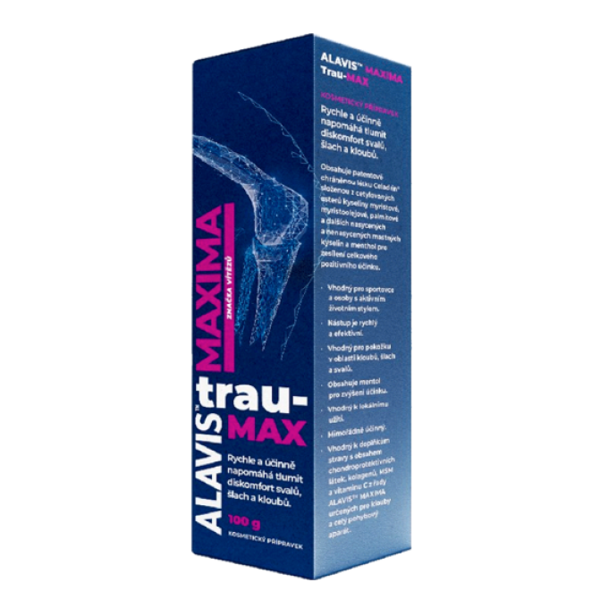 Alavis Maxima TRAU-MAX 100 g