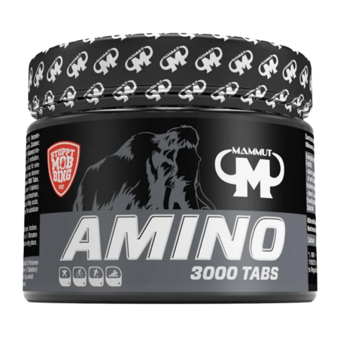 Mammut Amino 3000 300 tablet