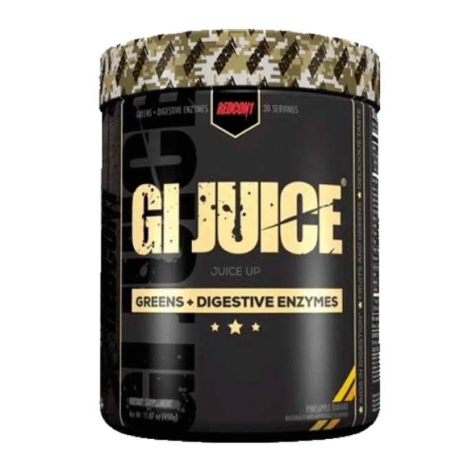 Redcon1 GI Juice 429 g ananas, banán