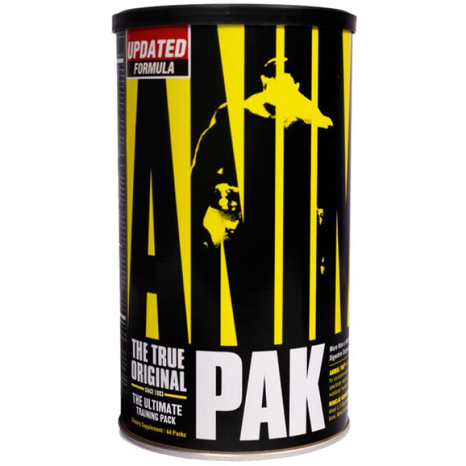 Universal Animal Pak 44 Sáčků