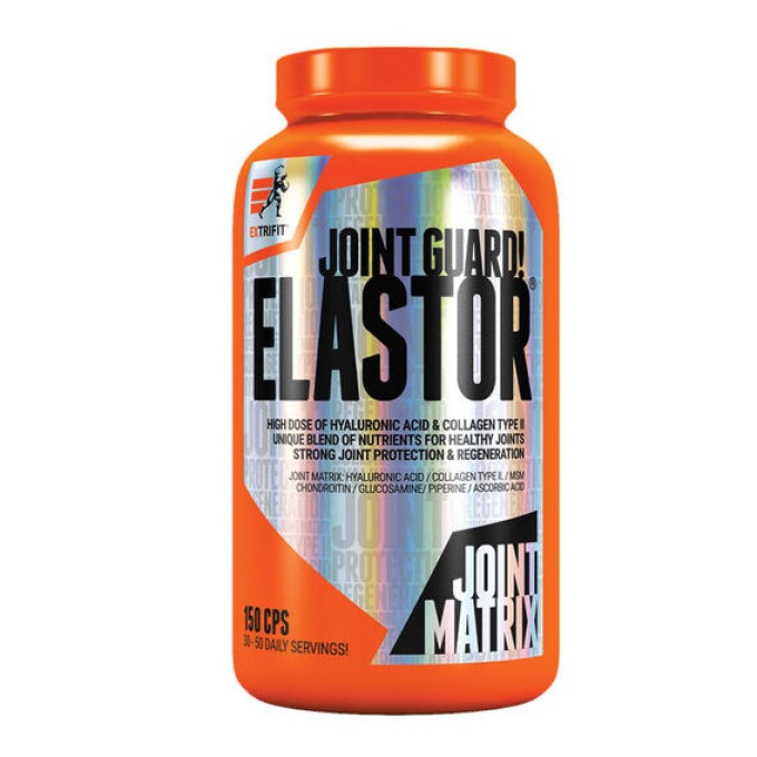 Extrifit Elastor 150 kapslí