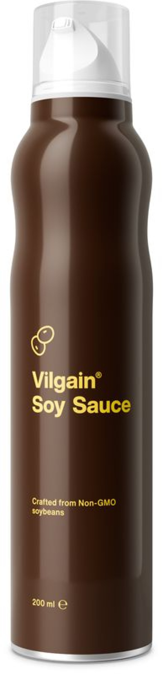 Vilgain Sójová omáčka ve spreji 200 ml