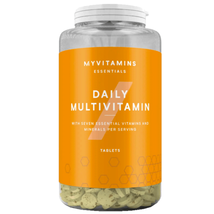 MyProtein Daily Multivitamin 60 tablet