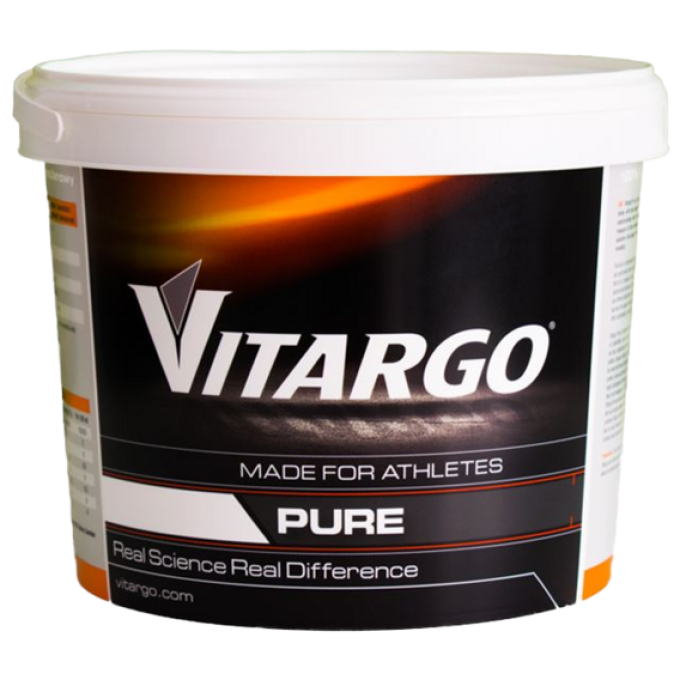 Vitargo® Pure 2000 g bez příchutě